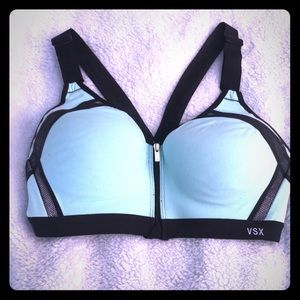 VSX Incredible Front close Sport Bra